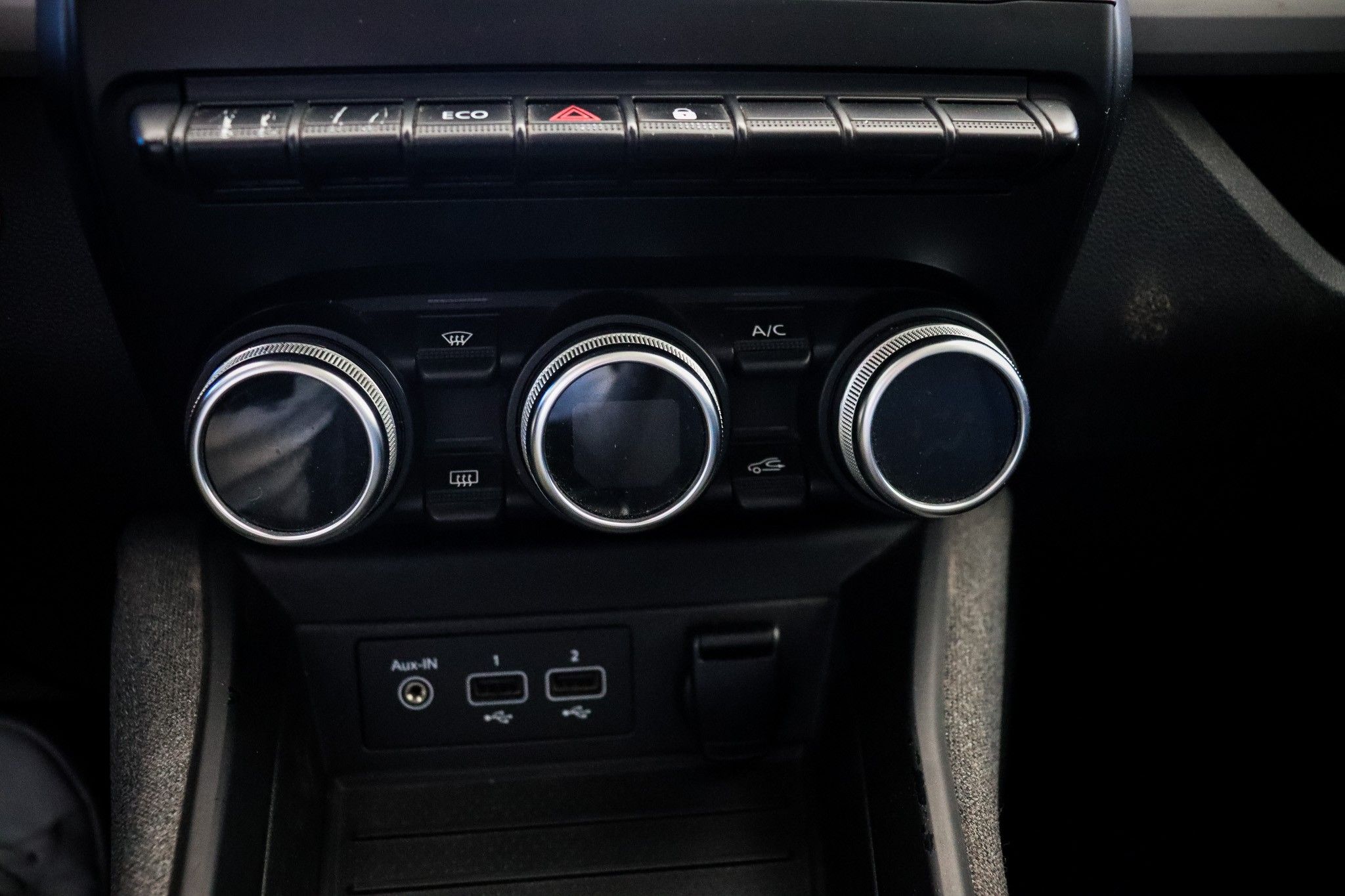 Renault Zoe (c/ Bateria) Limited 50 — o que distingue