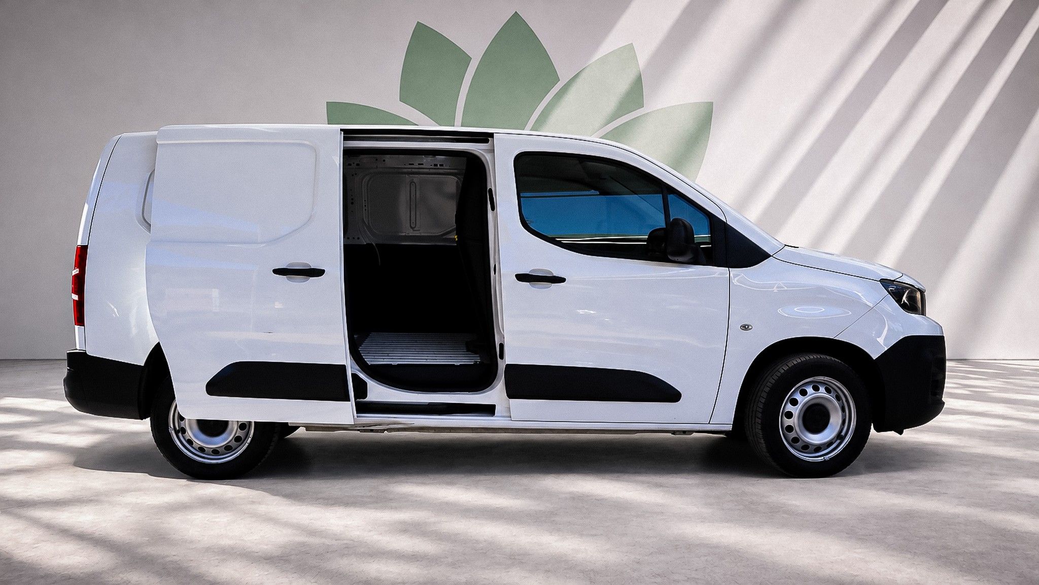 Peugeot Partner 1.5 BlueHDi Pro Longa — para quem é