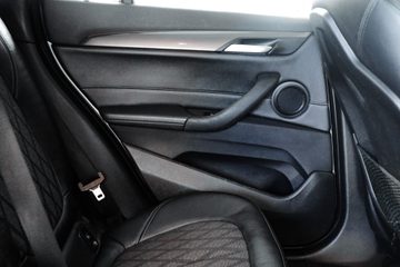 BMW X1 16 d sDrive Line xLine - fotografia 46
