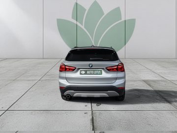 BMW X1 16 d sDrive Line xLine - fotografia 37