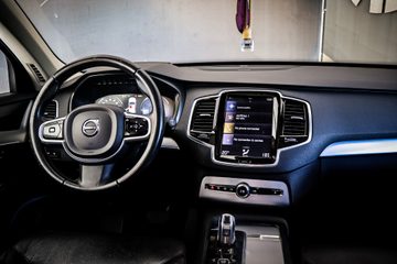 Volvo XC 90 2.0 T8 PHEV Momentum AWD - fotografia 26