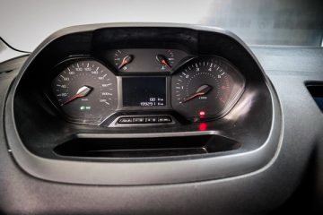 Peugeot Partner 1.5 BlueHDi Pro Longa - fotografia 14