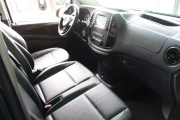 Mercedes Benz Vito Outro - fotografia 16