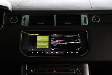 Land Rover Range Rover Sport 3.0 SDV6 HSE Dynamic - fotografia 38