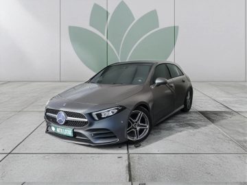 Mercedes Benz A 180 d AMG Line Aut. - fotografia 31
