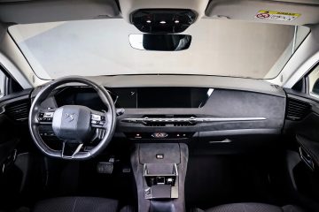 DS DS4 E-Tense Performance Line EAT8 - fotografia 17
