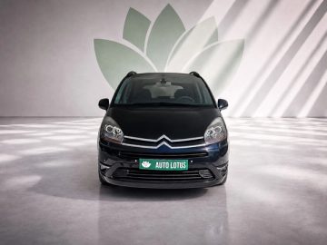 Citroën C4 Grand Picasso 1.6 HDi Exclusive CMP6 - fotografia 1