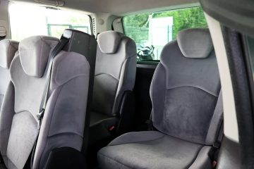 Citroën C8 2.0 HDi 16V SX - fotografia 11