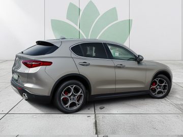 Alfa Romeo Stelvio 2.2 D Super AT8 - fotografia 27