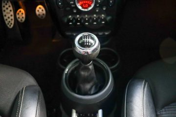 MINI Countryman Cooper D ALL4 - fotografia 13