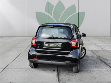 Smart ForTwo Coupé EQ Passion - fotografia 5