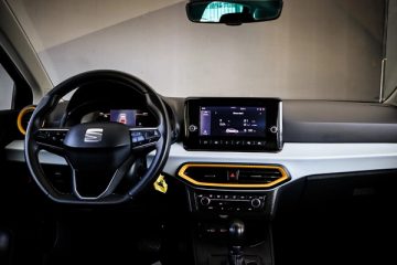 Seat Ibiza 1.0 TSI Style - fotografia 42