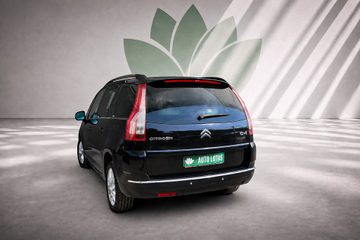 Citroën C4 Grand Picasso 1.6 HDi Exclusive CMP6 - fotografia 27
