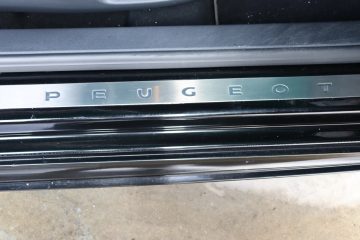 Peugeot RCZ 1.6 THP - fotografia 10
