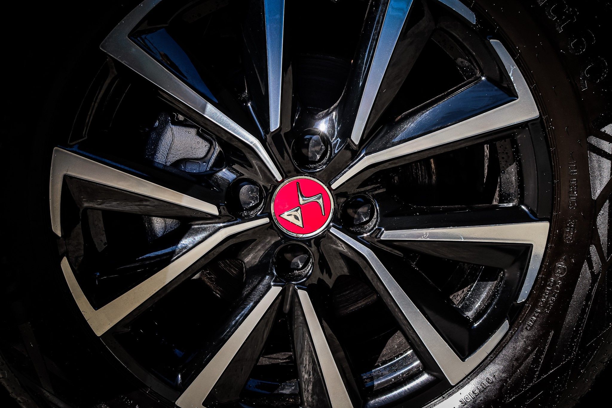 DS DS3 1.2 PureTech Performance Line — dia a dia