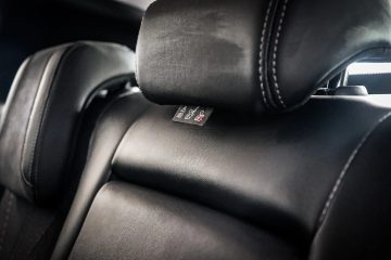 DS DS4 E-Tense Performance Line EAT8 - fotografia 21