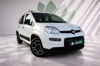 Fiat Panda 1.0 Hybrid — miniatura 2
