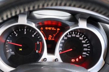 Nissan Juke 1.5 dCi N-Tec - fotografia 14