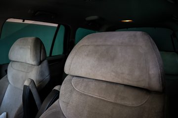 Citroën C4 Grand Picasso 1.6 HDi Exclusive CMP6 - fotografia 37
