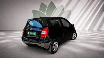 Citroën C2 1.1 SX Pack - fotografia 4