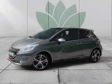 Peugeot 208 1.6 THP GTi - fotografia 26
