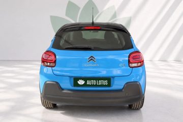 Citroën C3 1.2 PureTech Feel - fotografia 6