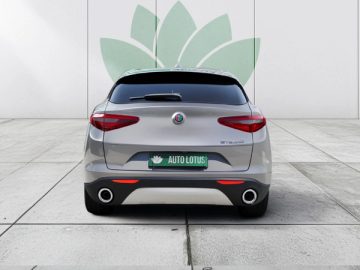 Alfa Romeo Stelvio 2.2 D Super AT8 - fotografia 7