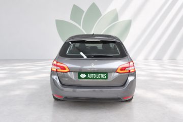 Peugeot 308 1.2 PureTech Active - fotografia 8