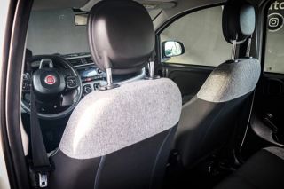 Fiat Panda 1.0 Hybrid — miniatura 12