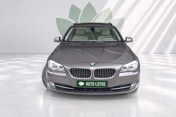BMW 520 d Line Luxury Auto - fotografia 2