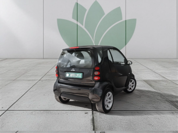 Smart ForTwo Coupé Pulse 61 - fotografia 4