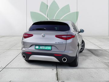 Alfa Romeo Stelvio 2.2 D Super AT8 - fotografia 28