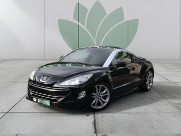 Peugeot RCZ 1.6 THP - fotografia 26