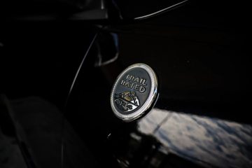 Jeep Compass 1.3 TG Trailhawk - fotografia 5