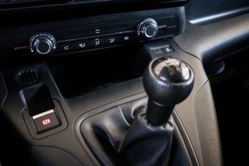 Citroën Berlingo 1.5 BlueHDi XL Live - fotografia 14