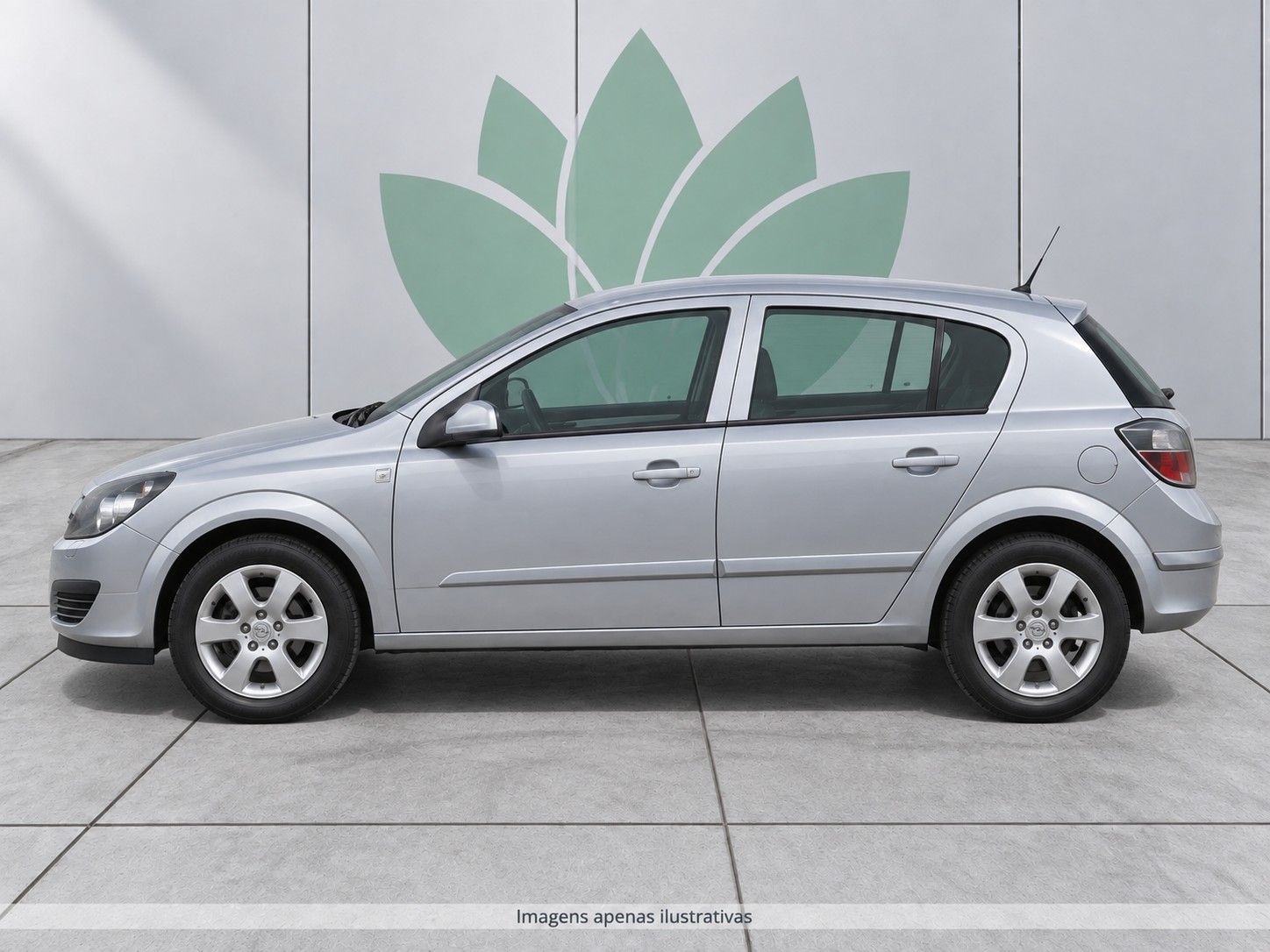 Opel Astra 1.3 CDTI Enjoy