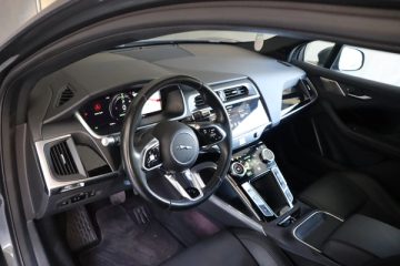 Jaguar I-Pace S AWD Aut. - fotografia 11