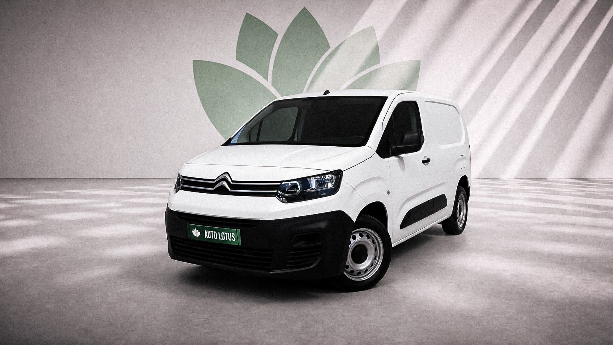Citroën Berlingo 1.5 BlueHDi XL Live