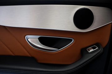 Mercedes Benz C 180 d AMG Line - fotografia 13