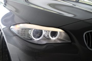 BMW 520 d Line Luxury Auto - fotografia 8