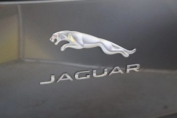 Jaguar I-Pace S AWD Aut. - fotografia 10