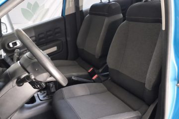 Citroën C3 1.2 PureTech Feel - fotografia 15