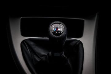 BMW 318 d - fotografia 14