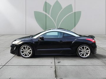 Peugeot RCZ 1.6 THP - fotografia 27