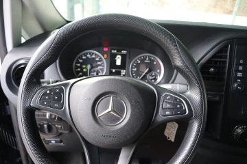 Mercedes Benz Vito Outro - fotografia 9