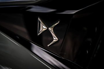 DS DS4 E-Tense Performance Line EAT8 - fotografia 12
