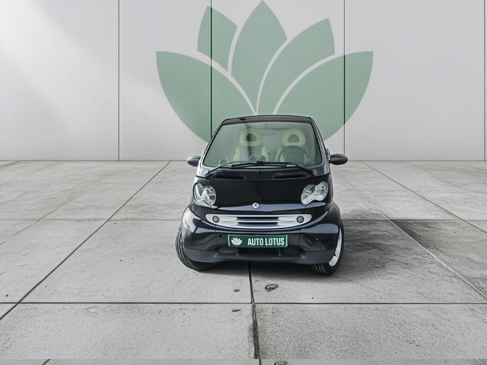 Smart ForTwo Coupé Pulse 61