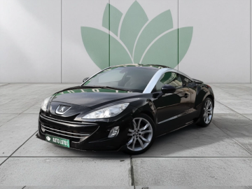Peugeot RCZ 1.6 THP - fotografia 2