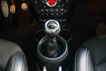 MINI Countryman Cooper D ALL4 - fotografia 36