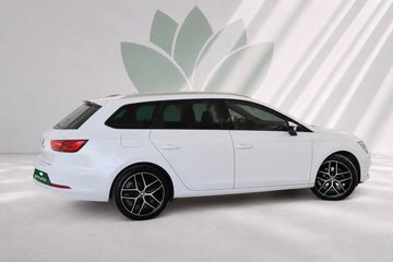 Seat Leon ST 2.0 TDI FR S/S - fotografia 5